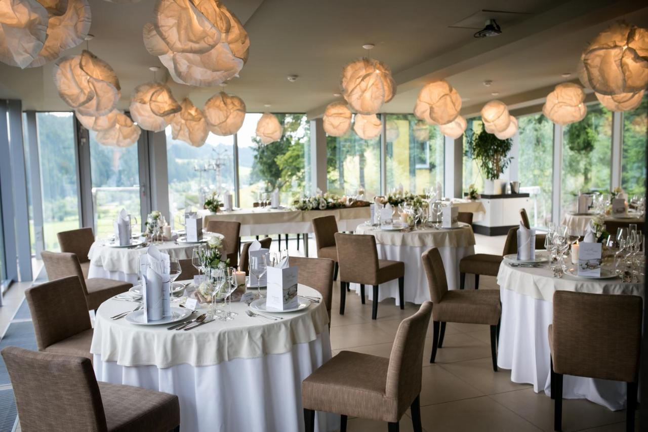 Spa Hotel Lanterna Velké Karlovice Extérieur photo