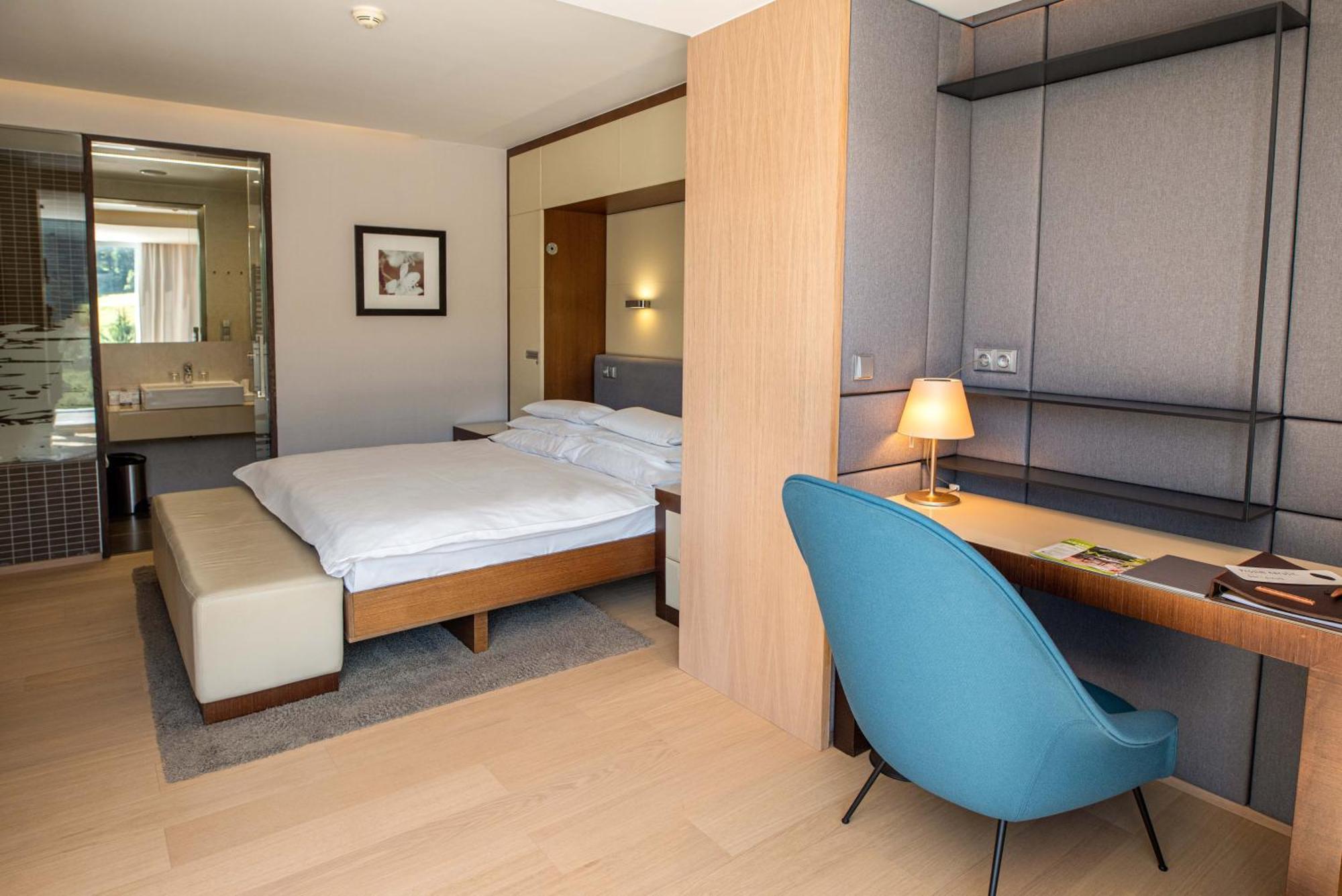 Spa Hotel Lanterna Velké Karlovice Chambre photo