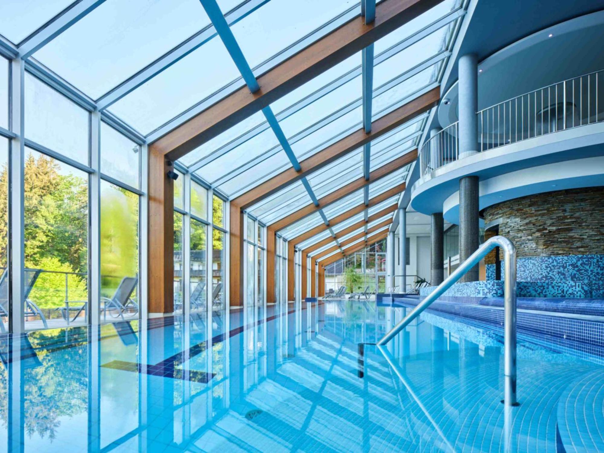 Spa Hotel Lanterna Velké Karlovice Extérieur photo